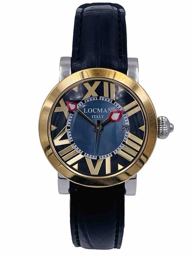 Orologio locman toscano - orologio,