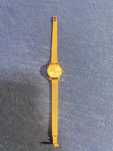 Orologio oro revue anni - oro, kt
