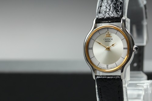 Mint seiko credor - [n, mint]