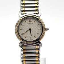 Orologio da donna SEIKO CREDOR