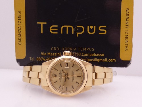 Rolex lady datejust - lady-datejust, 6917
