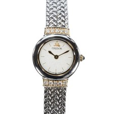 Orologio da donna Seiko Credor