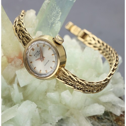 Orologio vintage oro - orologio,