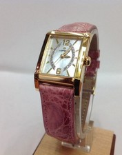 OROLOGIO DONNA IN ORO 18 kt