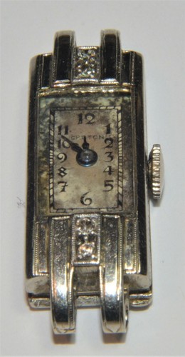 Massiccio 18kt oro - 18kt, 4