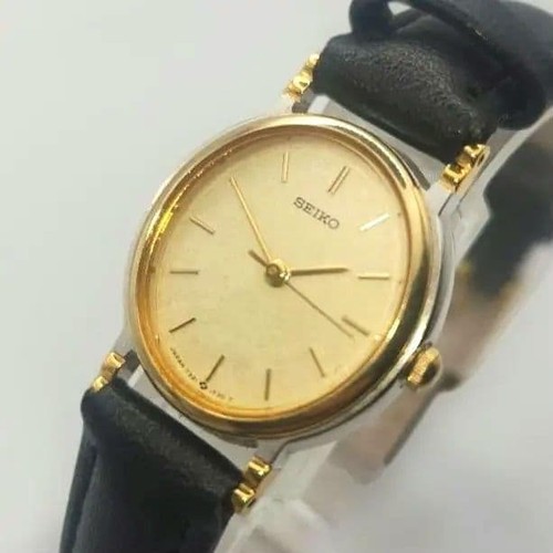 Seiko 7321 6070 orologio - seiko, 7321-6070