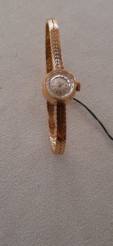 Orologio zenith carica - orologio, manuale
