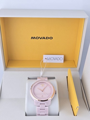 895 msrp orologio svizzero - $895,