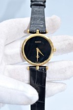 Orologio Vintage Gucci Al
