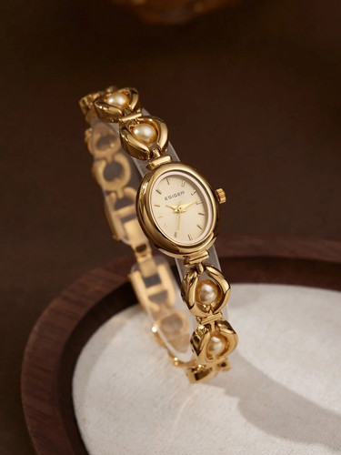 Orologio polso donna - donna, oro