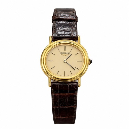 Orologio longines vintage - orologio,