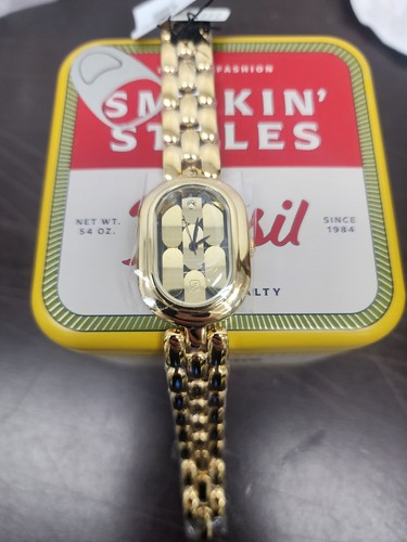 Orologio donna fossil sloan - orologio,