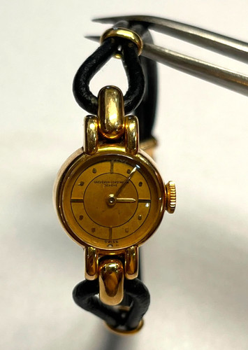 Orologio vacheron constantin - vacheron,