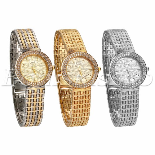 Orologio polso donna lusso - da,
