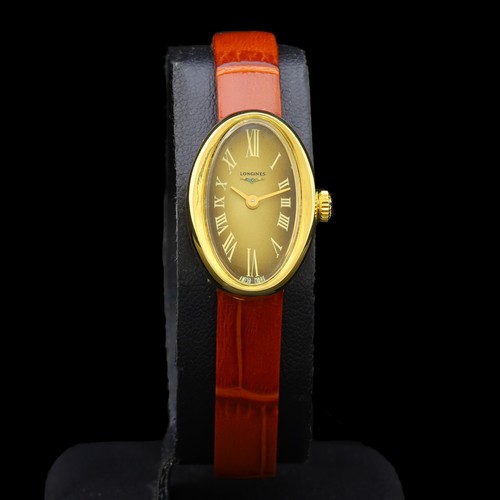 Longines lady 70s - , very