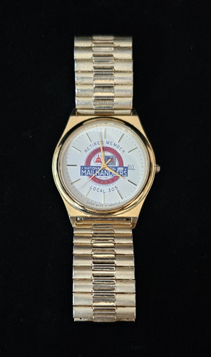 Orologio american time - orologio,