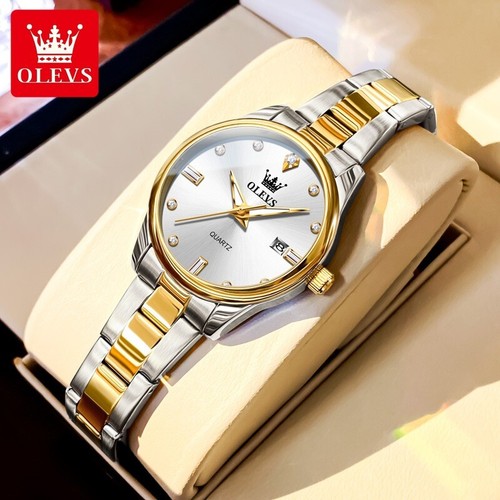 Olevs orologio polso donna - polso,