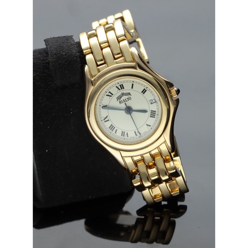 Orologio donna oro kt - , 18