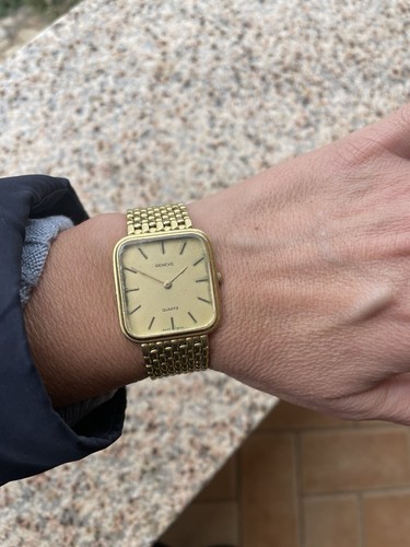 Orologio oro kt - orologio,