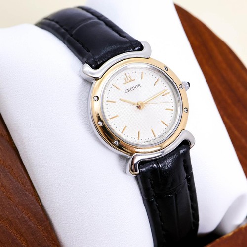 Orologio donna seiko credor - orologio,
