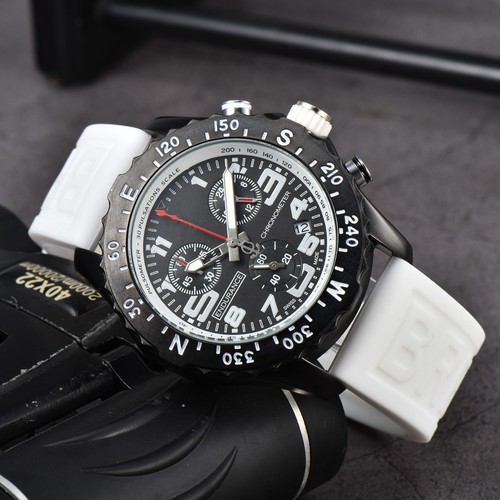 Orologio cronografo uomo - orologio,