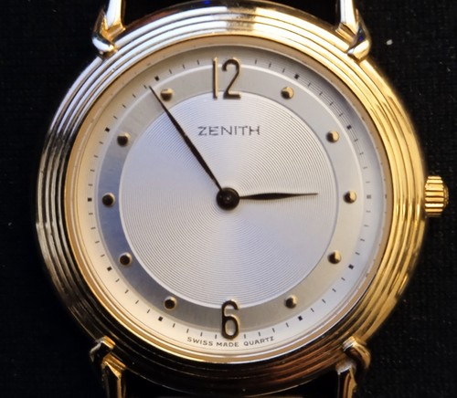 Orologio zenith donna oro - zenith,