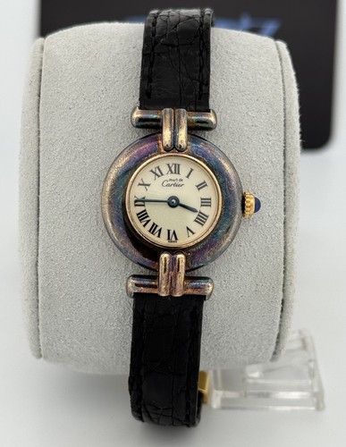 Orologio cartier must - orologio,