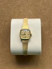 OROLOGIO GRIMSEL IN ORO 18 KT