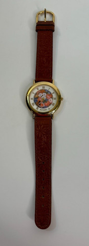 Orologio polso donna - polso,