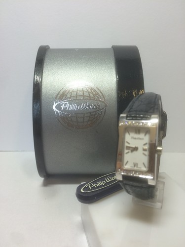 Orologio oro bianco - gold, 18