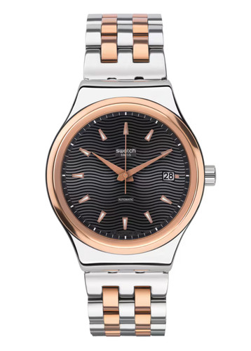 Nuovo limited swiss made - nuovo,