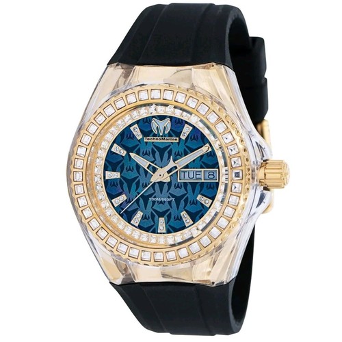 Orologio donna technomarine - donna,