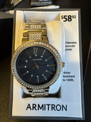 Orologio rotondo donna con - da,