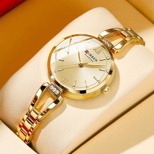 Curren orologi donna elegante - curren,