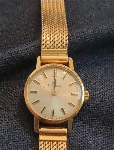 Orologio omega donna vintage - orologio,