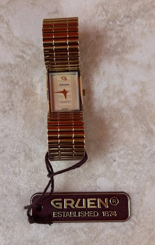 Orologio polso donna gruen - orologio,
