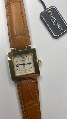 Orologio donna oro kt - 18,