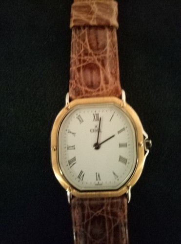 Orologio ebel acciaio oro - orologio,