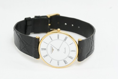 Orologio donna longines la - donna,