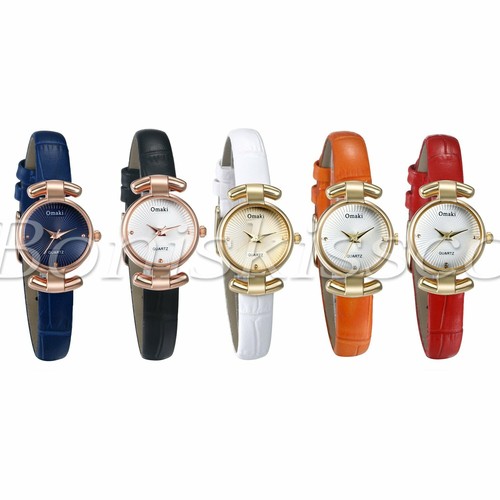 Orologio polso donna moda - da,