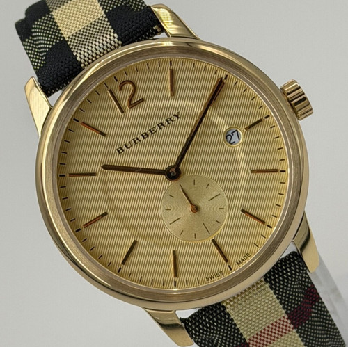 Orologio polso burberry the - orologio, da