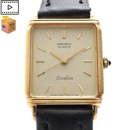 Orologio vintage 1985 quasi - vintage,
