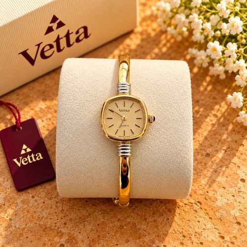 Orologio vetta vintage - orologio,