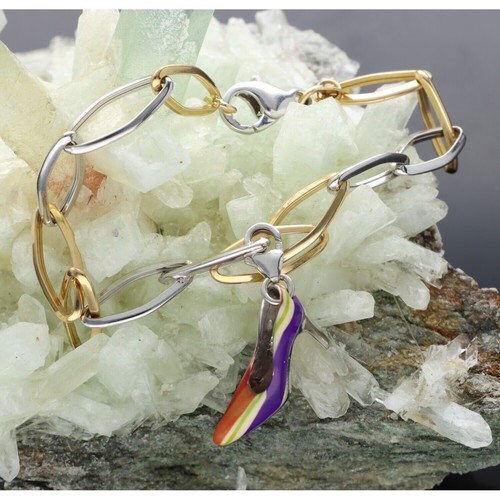 Braccialetto decolte in - ,