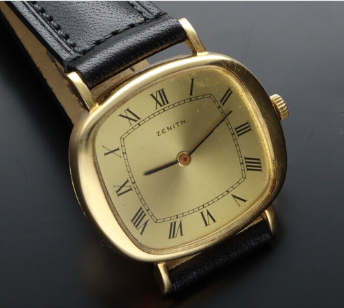 Orologio donna zenith cassa - donna,