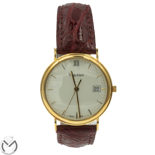 Orologio philip watch quartz - watch,