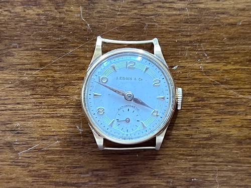 Orologio polso donna oro - orologio,