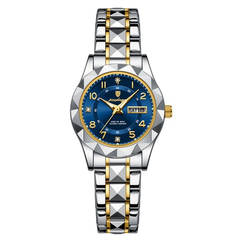 Poedagar orologio donna lusso - poedagar,