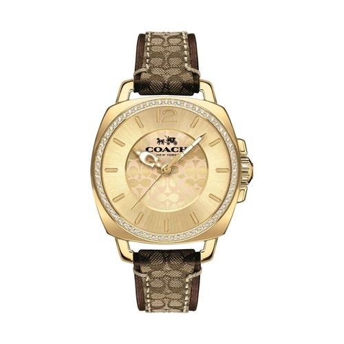 Orologio donna coach - da,