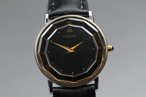 Seiko credor 2f70 - credor, 2f70-0300